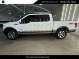 Used 2020 Ford F150 King Ranch w/ Equipment Group 601A Luxury image 6