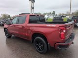 Used 2024 Chevrolet Silverado 1500 RST w/ RST All Star Premium Package image 4