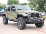 New 2025 Jeep Wrangler Unlimited Rubicon 392 image 3