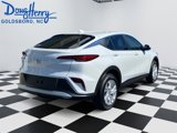New 2025 Buick Envista Preferred image 5