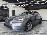 Used 2015 Lexus IS 250 w/ F-Sport Package image 1