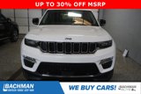 New 2024 Jeep Grand Cherokee Limited 4xe w/ Luxury Tech Group II image 2