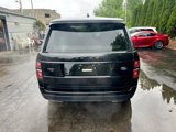 Used 2021 Land Rover Range Rover P525 Westminster Edition image 6