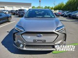 New 2025 Subaru Solterra Limited w/ Limited Package image 2