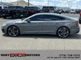 Used 2023 Audi S5 Premium Plus image 4