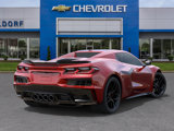 New 2025 Chevrolet Corvette Z06 image 4