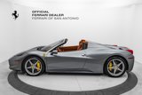 Certified 2014 Ferrari 458 Spider image 3