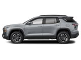 New 2026 Chevrolet Equinox ACTIV w/ Convenience Package III image 3