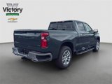 New 2026 Chevrolet Silverado 1500 LTZ w/ LTZ Premium Package image 6