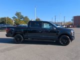 New 2025 Ford F150 Lariat w/ Equipment Group 501A Mid image 3