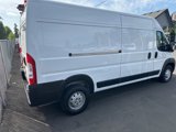 Used 2023 RAM ProMaster 2500 image 3