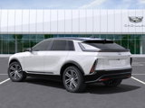 New 2025 Cadillac Lyriq Luxury image 3