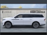 New 2025 Lincoln Navigator L Black Label image 3