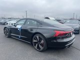 New 2025 Audi S e-tron GT Prestige image 2