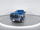 Used 2025 Toyota Tundra SR5 image 3