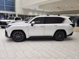 New 2025 Lexus LX 600 F Sport image 3