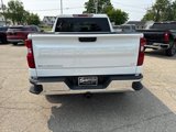 New 2025 Chevrolet Silverado 1500 LT image 4