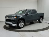 Used 2025 Chevrolet Silverado 1500 LT image 3