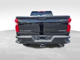 New 2025 Chevrolet Silverado 2500 Custom w/ Custom Value Package image 6