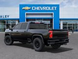 New 2025 Chevrolet Silverado 2500 ZR2 image 3
