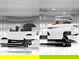 Used 2018 Land Rover Range Rover Supercharged image 2