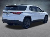 Certified 2022 Chevrolet Traverse RS image 3