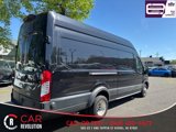 Used 2024 Ford Transit 350 148 High Roof Extended DRW image 6