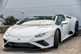 Used 2021 Lamborghini Huracan EVO image 4