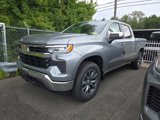 New 2026 Chevrolet Silverado 1500 LT image 4