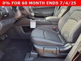 New 2025 Nissan Pathfinder S image 4