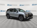 New 2026 Chevrolet Equinox ACTIV image 2