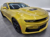 Used 2024 Chevrolet Camaro SS image 2
