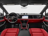 New 2026 Porsche Cayenne Turbo GT image 6