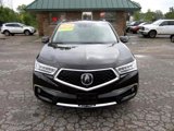 Used 2017 Acura MDX SH-AWD w/ Advance Package image 3