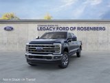New 2025 Ford F350 4x4 Crew Cab Super Duty image 2