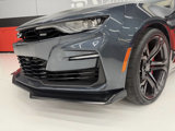 Used 2021 Chevrolet Camaro SS image 4