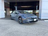 New 2026 Toyota Prius LE image 2