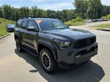 Used 2025 Toyota 4Runner TRD Off-Road image 3