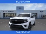New 2025 Ford Expedition Max Platinum image 2