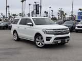 Used 2023 Ford Expedition Max Platinum image 2