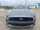 Used 2022 Ford Mustang Coupe image 2