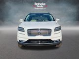 Used 2022 Lincoln Nautilus Black Label w/ Class II Trailer Tow Package image 2