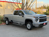 Used 2023 Chevrolet Silverado 2500 LT image 2