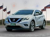 Used 2016 Nissan Murano Platinum image 2