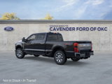 New 2025 Ford F250 King Ranch image 4