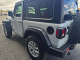 Used 2023 Jeep Wrangler Sport S image 5