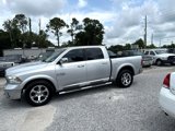 Used 2016 RAM 1500 Laramie w/ Convenience Group image 2