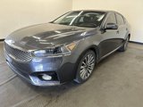 Used 2018 Kia Cadenza Premium image 3