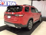 New 2025 Honda Pilot Touring image 3