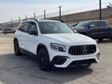 Used 2021 Mercedes-Benz GLB 35 AMG 4MATIC image 4